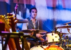 Ana Popovic : 2014, ANA POPOVIC, BLUES, BLUES ROCK, CONCERT, MICHEL REMOND, MIMI, NEW MORNING
