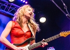 Ana Popovic : 2014, ANA POPOVIC, BLUES, BLUES ROCK, CONCERT, MICHEL REMOND, MIMI, NEW MORNING