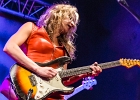 Ana Popovic : 2014, ANA POPOVIC, BLUES, BLUES ROCK, CONCERT, MICHEL REMOND, MIMI, NEW MORNING