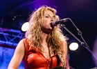 Ana Popovic : 2014, ANA POPOVIC, BLUES, BLUES ROCK, CONCERT, MICHEL REMOND, MIMI, NEW MORNING