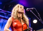 Ana Popovic : 2014, ANA POPOVIC, BLUES, BLUES ROCK, CONCERT, MICHEL REMOND, MIMI, NEW MORNING