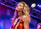 Ana Popovic : 2014, ANA POPOVIC, BLUES, BLUES ROCK, CONCERT, MICHEL REMOND, MIMI, NEW MORNING