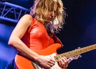 Ana Popovic : 2014, ANA POPOVIC, BLUES, BLUES ROCK, CONCERT, MICHEL REMOND, MIMI, NEW MORNING