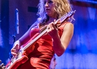 Ana Popovic : 2014, ANA POPOVIC, BLUES, BLUES ROCK, CONCERT, MICHEL REMOND, MIMI, NEW MORNING