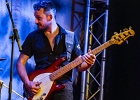 Ana Popovic : 2014, ANA POPOVIC, BLUES, BLUES ROCK, CONCERT, MICHEL REMOND, MIMI, NEW MORNING