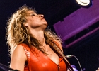 Ana Popovic : 2014, ANA POPOVIC, BLUES, BLUES ROCK, CONCERT, MICHEL REMOND, MIMI, NEW MORNING