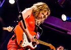 Ana Popovic : 2014, ANA POPOVIC, BLUES, BLUES ROCK, CONCERT, MICHEL REMOND, MIMI, NEW MORNING