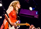 Ana Popovic : 2014, ANA POPOVIC, BLUES, BLUES ROCK, CONCERT, MICHEL REMOND, MIMI, NEW MORNING