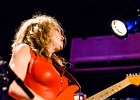 Ana Popovic : 2014, ANA POPOVIC, BLUES, BLUES ROCK, CONCERT, MICHEL REMOND, MIMI, NEW MORNING