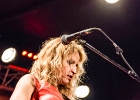 Ana Popovic : 2014, ANA POPOVIC, BLUES, BLUES ROCK, CONCERT, MICHEL REMOND, MIMI, NEW MORNING