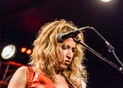 Ana Popovic : 2014, ANA POPOVIC, BLUES, BLUES ROCK, CONCERT, MICHEL REMOND, MIMI, NEW MORNING