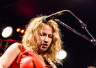 Ana Popovic : 2014, ANA POPOVIC, BLUES, BLUES ROCK, CONCERT, MICHEL REMOND, MIMI, NEW MORNING