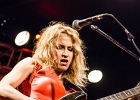 Ana Popovic : 2014, ANA POPOVIC, BLUES, BLUES ROCK, CONCERT, MICHEL REMOND, MIMI, NEW MORNING