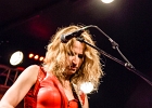 Ana Popovic : 2014, ANA POPOVIC, BLUES, BLUES ROCK, CONCERT, MICHEL REMOND, MIMI, NEW MORNING
