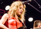 Ana Popovic : 2014, ANA POPOVIC, BLUES, BLUES ROCK, CONCERT, MICHEL REMOND, MIMI, NEW MORNING