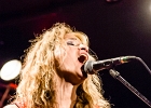 Ana Popovic : 2014, ANA POPOVIC, BLUES, BLUES ROCK, CONCERT, MICHEL REMOND, MIMI, NEW MORNING