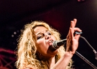 Ana Popovic : 2014, ANA POPOVIC, BLUES, BLUES ROCK, CONCERT, MICHEL REMOND, MIMI, NEW MORNING