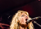 Ana Popovic : 2014, ANA POPOVIC, BLUES, BLUES ROCK, CONCERT, MICHEL REMOND, MIMI, NEW MORNING