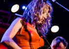 Ana Popovic : 2014, ANA POPOVIC, BLUES, BLUES ROCK, CONCERT, MICHEL REMOND, MIMI, NEW MORNING