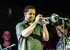 Ana Popovic : 2014, ANA POPOVIC, BLUES, BLUES ROCK, CONCERT, MICHEL REMOND, MIMI, NEW MORNING