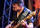 Ana Popovic : 2014, ANA POPOVIC, BLUES, BLUES ROCK, CONCERT, MICHEL REMOND, MIMI, NEW MORNING