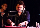 Ana Popovic : 2014, ANA POPOVIC, BLUES, BLUES ROCK, CONCERT, MICHEL REMOND, MIMI, NEW MORNING
