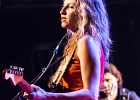 Ana Popovic : 2014, ANA POPOVIC, BLUES, BLUES ROCK, CONCERT, MICHEL REMOND, MIMI, NEW MORNING