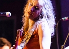 Ana Popovic : 2014, ANA POPOVIC, BLUES, BLUES ROCK, CONCERT, MICHEL REMOND, MIMI, NEW MORNING