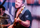 Ana Popovic : 2014, ANA POPOVIC, BLUES, BLUES ROCK, CONCERT, MICHEL REMOND, MIMI, NEW MORNING