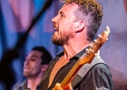 Ana Popovic : 2014, ANA POPOVIC, BLUES, BLUES ROCK, CONCERT, MICHEL REMOND, MIMI, NEW MORNING