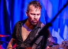 Ana Popovic : 2014, ANA POPOVIC, BLUES, BLUES ROCK, CONCERT, MICHEL REMOND, MIMI, NEW MORNING