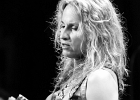 Ana Popovic : 2014, ANA POPOVIC, BLUES, BLUES ROCK, CONCERT, MICHEL REMOND, MIMI, NEW MORNING