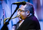 Ana Popovic : 2014, ANA POPOVIC, BLUES, BLUES ROCK, CONCERT, MICHEL REMOND, MIMI, NEW MORNING