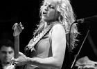 Ana Popovic : 2014, ANA POPOVIC, BLUES, BLUES ROCK, CONCERT, MICHEL REMOND, MIMI, NEW MORNING