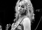 Ana Popovic : 2014, ANA POPOVIC, BLUES, BLUES ROCK, CONCERT, MICHEL REMOND, MIMI, NEW MORNING