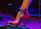 Ana Popovic : 2014, ANA POPOVIC, BLUES, BLUES ROCK, CONCERT, MICHEL REMOND, MIMI, NEW MORNING