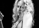 Ana Popovic : 2014, ANA POPOVIC, BLUES, BLUES ROCK, CONCERT, MICHEL REMOND, MIMI, NEW MORNING
