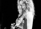 Ana Popovic : 2014, ANA POPOVIC, BLUES, BLUES ROCK, CONCERT, MICHEL REMOND, MIMI, NEW MORNING