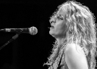 Ana Popovic : 2014, ANA POPOVIC, BLUES, BLUES ROCK, CONCERT, MICHEL REMOND, MIMI, NEW MORNING
