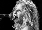 Ana Popovic : 2014, ANA POPOVIC, BLUES, BLUES ROCK, CONCERT, MICHEL REMOND, MIMI, NEW MORNING