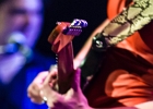 Ana Popovic : 2014, ANA POPOVIC, BLUES, BLUES ROCK, CONCERT, MICHEL REMOND, MIMI, NEW MORNING
