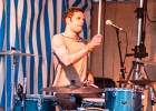 Roman Electric Band