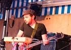 Roman Electric Band
