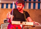 Roman Electric Band