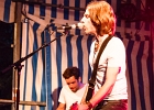 Roman Electric Band