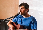 Josh Houseman : 2014, CONCERT, FOLK, JOSH HOUSEMAN, MARTINE, SAINT MARC SUR MER