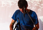 Josh Houseman : 2014, CONCERT, FOLK, JOSH HOUSEMAN, MARTINE, SAINT MARC SUR MER