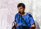 Josh Houseman : 2014, CONCERT, FOLK, JOSH HOUSEMAN, MARTINE, SAINT MARC SUR MER