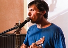 Josh Houseman : 2014, CONCERT, FOLK, JOSH HOUSEMAN, MARTINE, SAINT MARC SUR MER