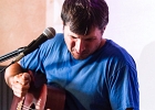 Josh Houseman : 2014, CONCERT, FOLK, JOSH HOUSEMAN, MARTINE, SAINT MARC SUR MER